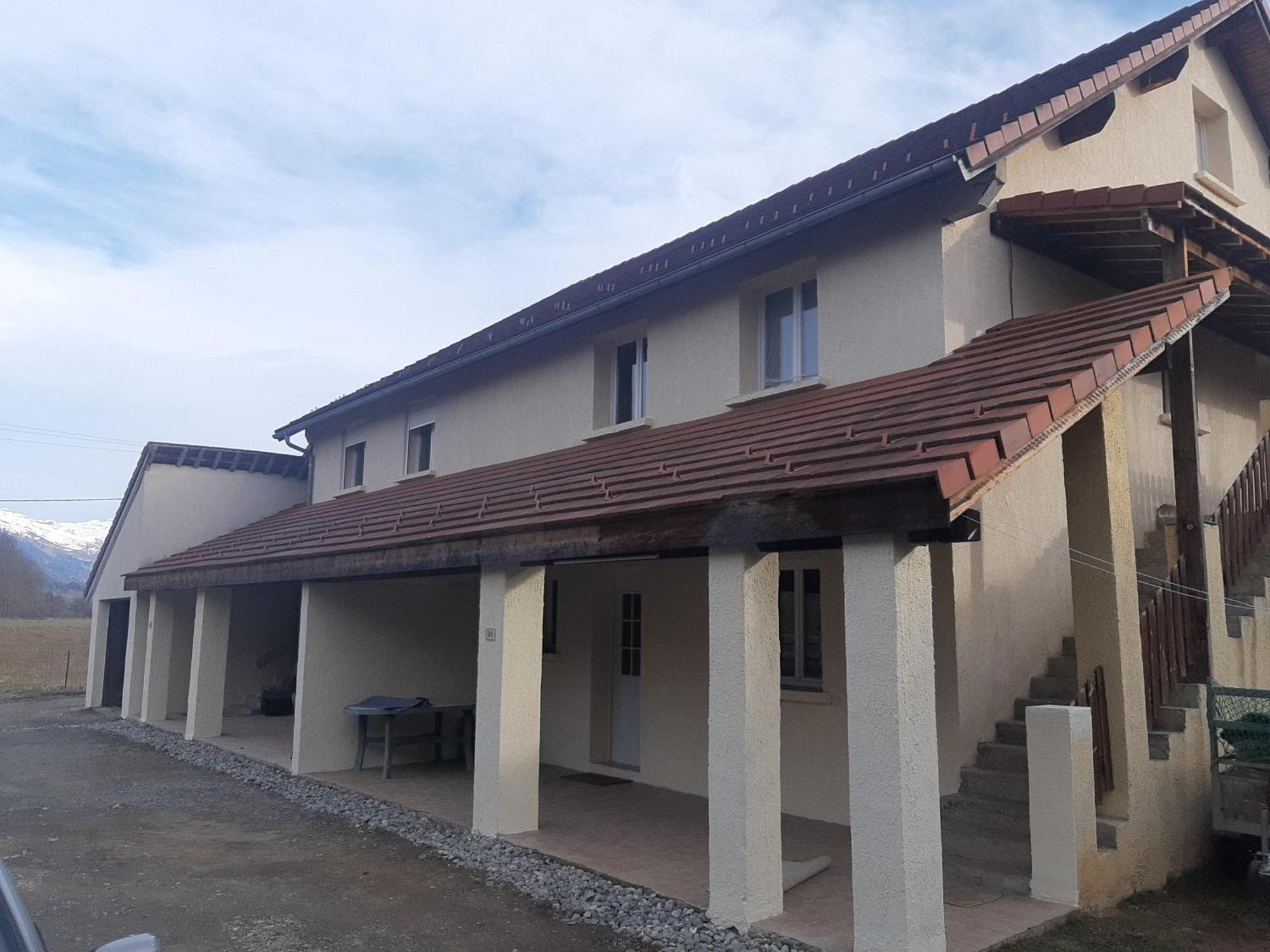 Gogo Location 1 Apartment Forest-Saint-Julien Екстериор снимка