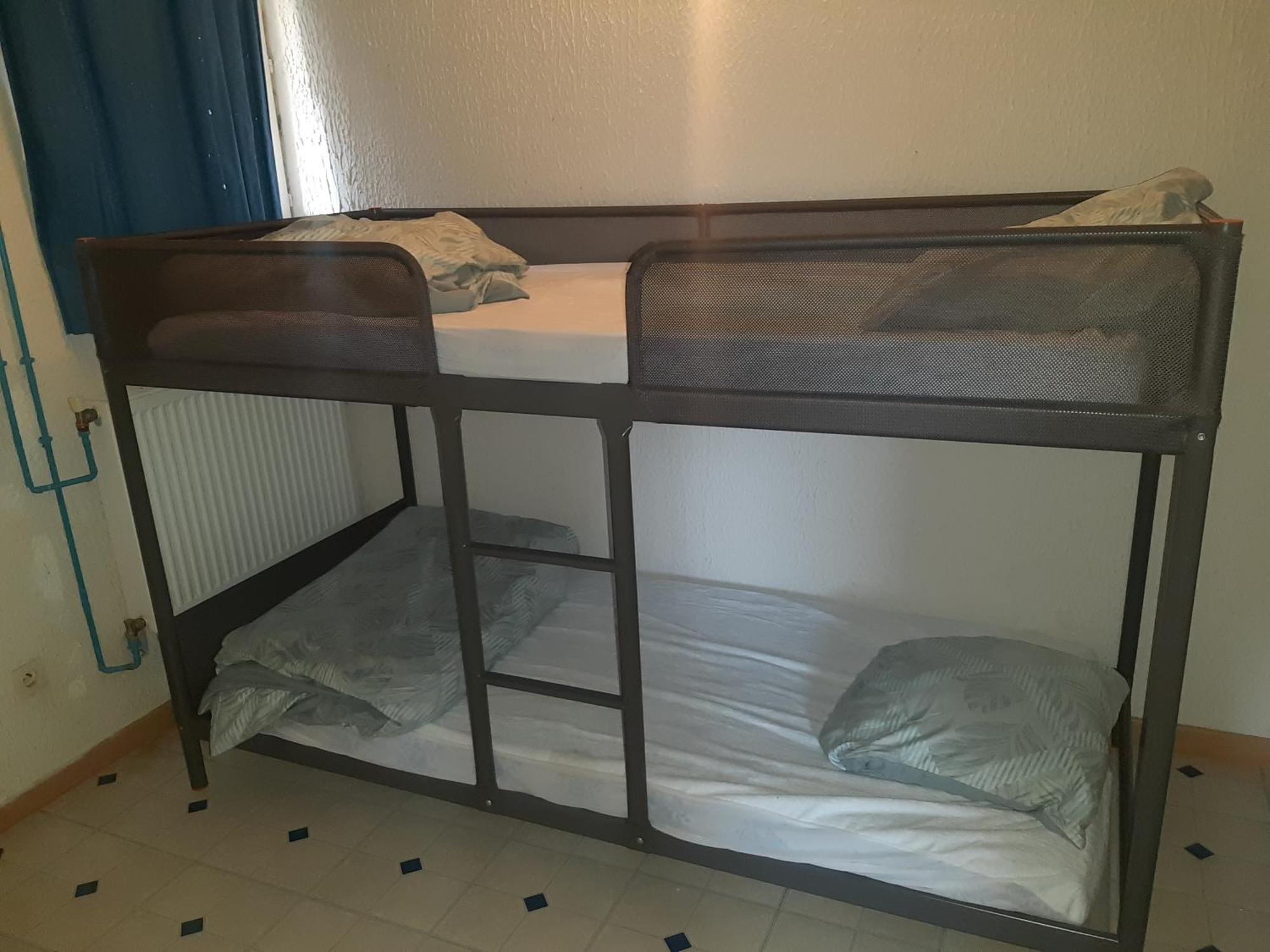 Gogo Location 1 Apartment Forest-Saint-Julien Екстериор снимка