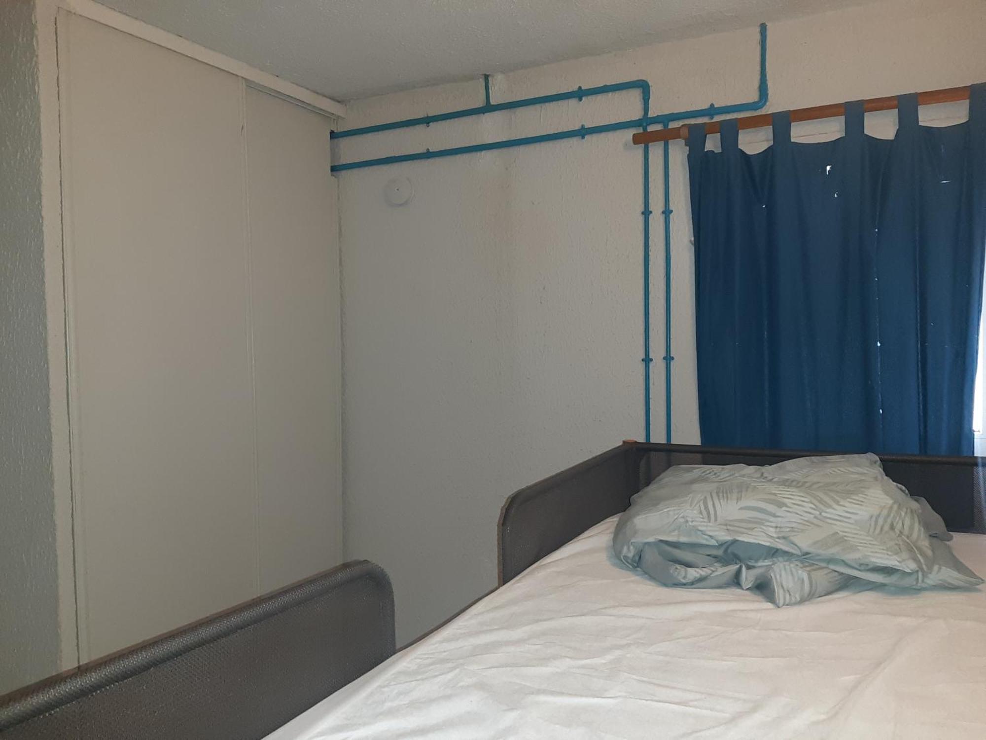 Gogo Location 1 Apartment Forest-Saint-Julien Екстериор снимка