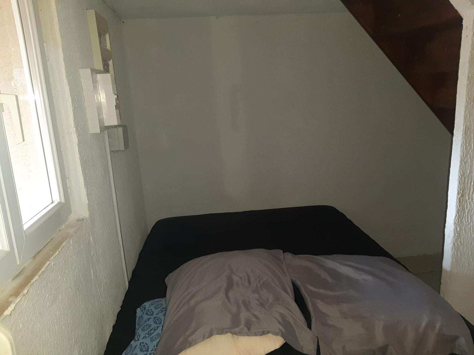 Gogo Location 1 Apartment Forest-Saint-Julien Екстериор снимка