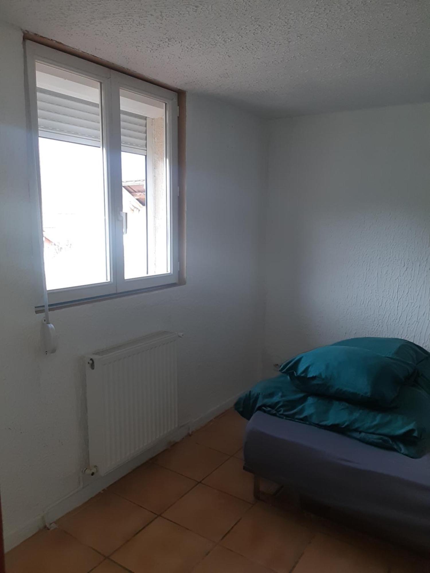 Gogo Location 1 Apartment Forest-Saint-Julien Екстериор снимка