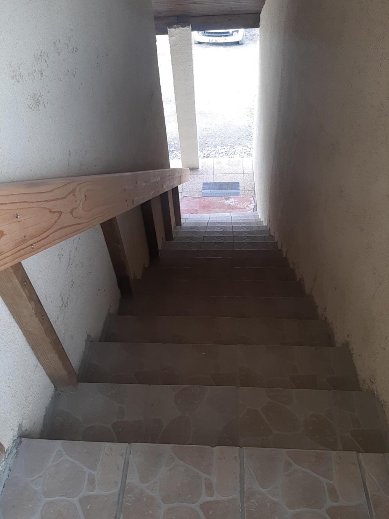 Gogo Location 1 Apartment Forest-Saint-Julien Екстериор снимка