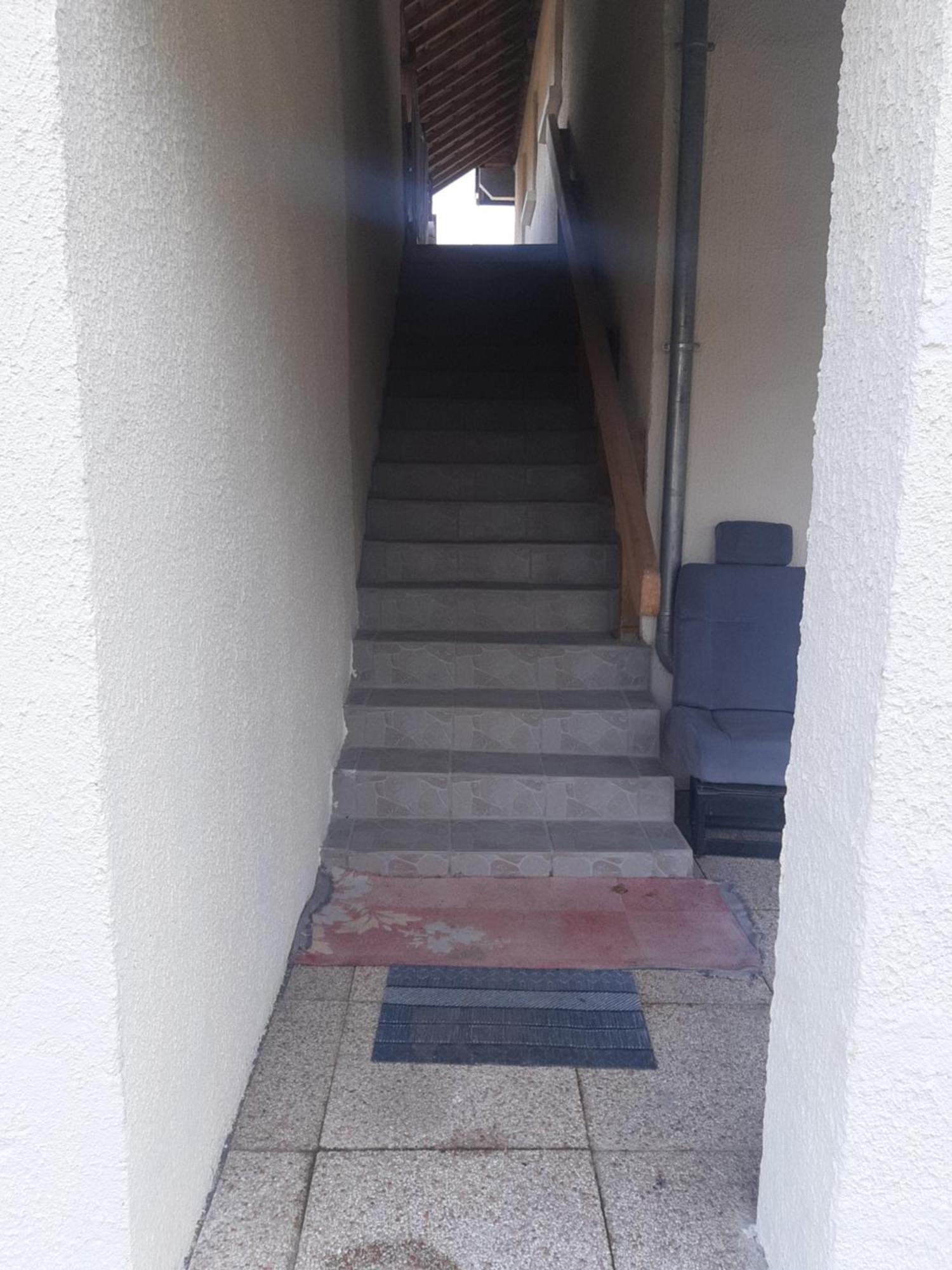 Gogo Location 1 Apartment Forest-Saint-Julien Екстериор снимка