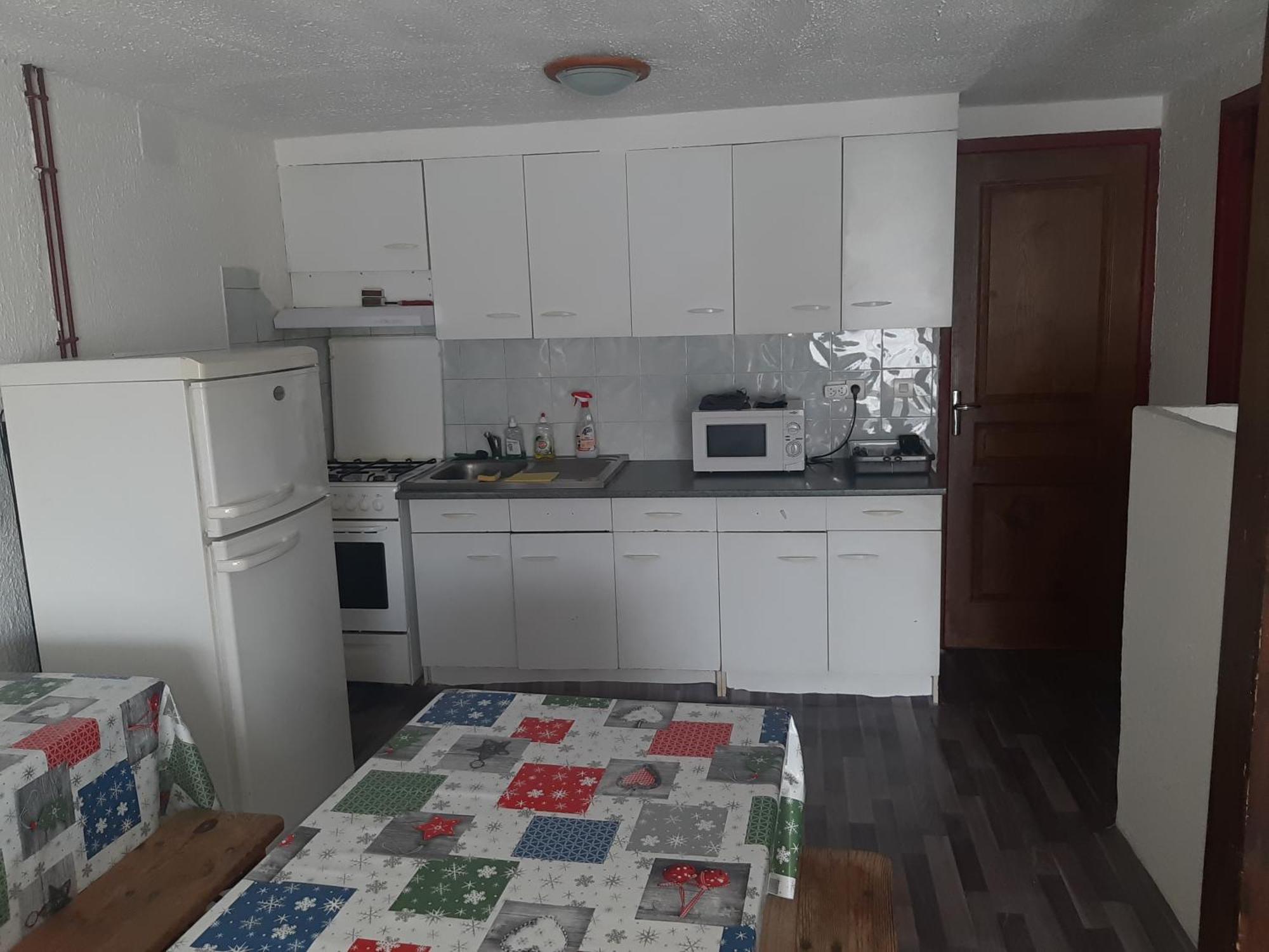 Gogo Location 1 Apartment Forest-Saint-Julien Екстериор снимка
