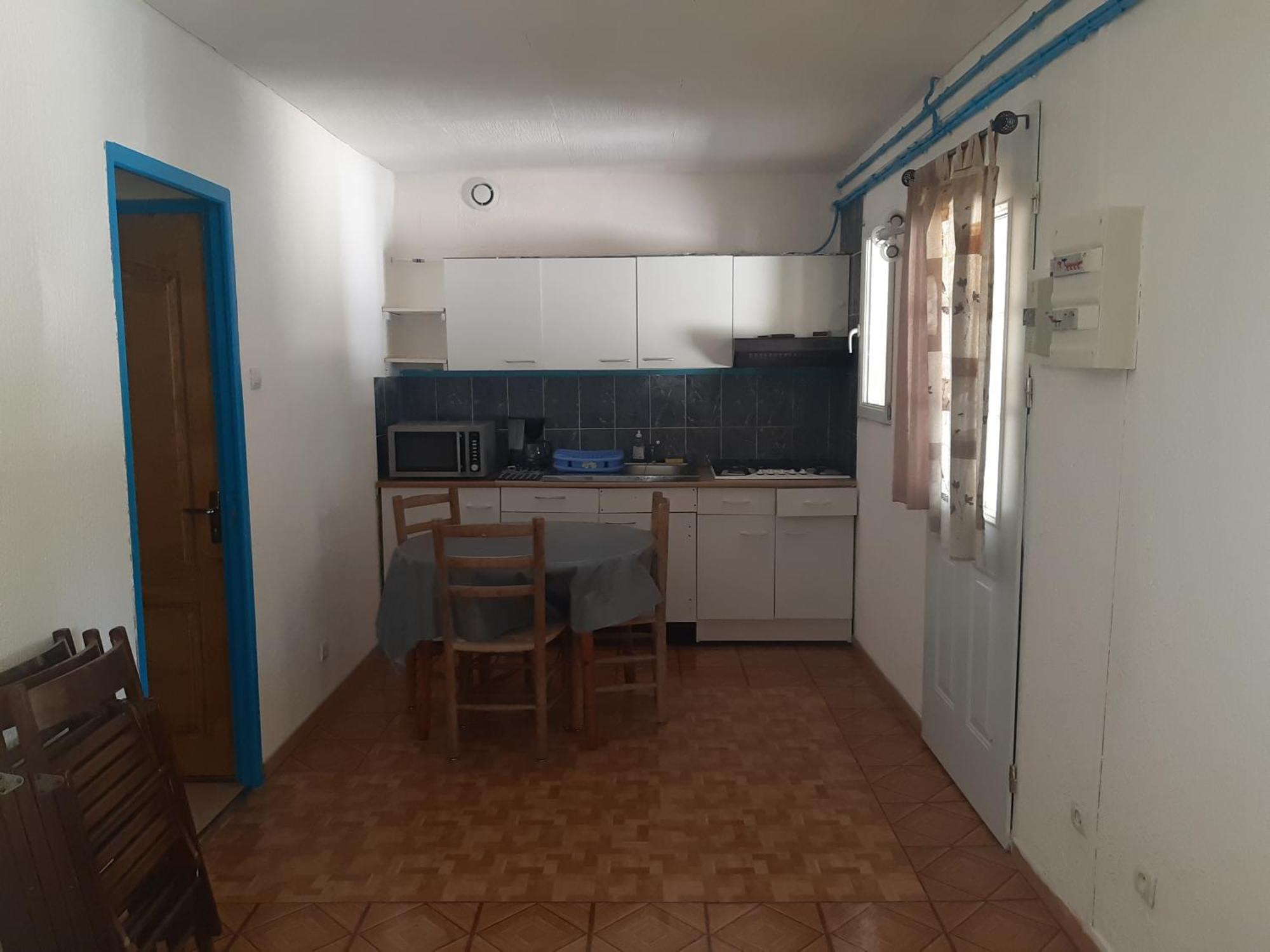 Gogo Location 1 Apartment Forest-Saint-Julien Екстериор снимка
