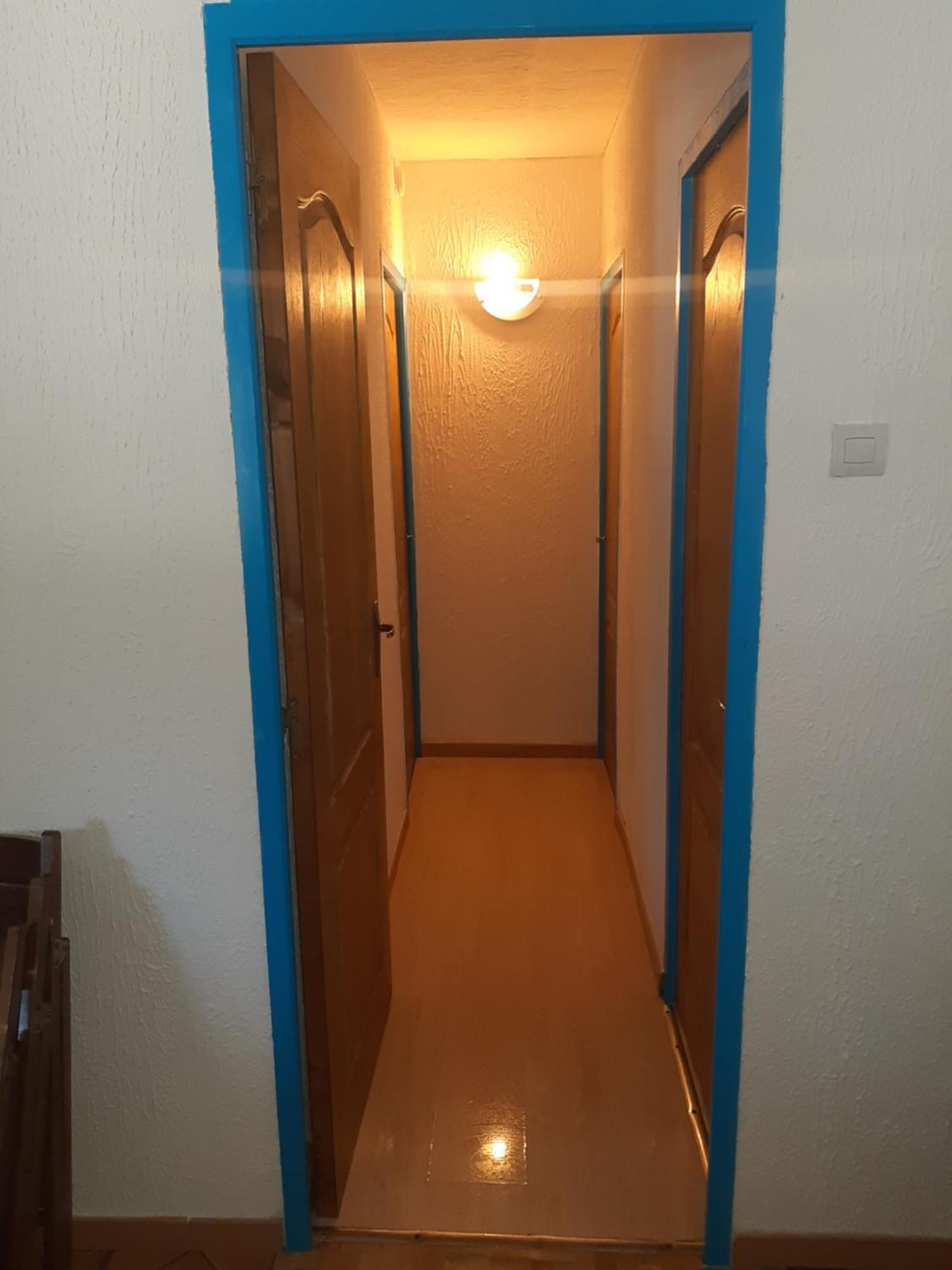 Gogo Location 1 Apartment Forest-Saint-Julien Екстериор снимка