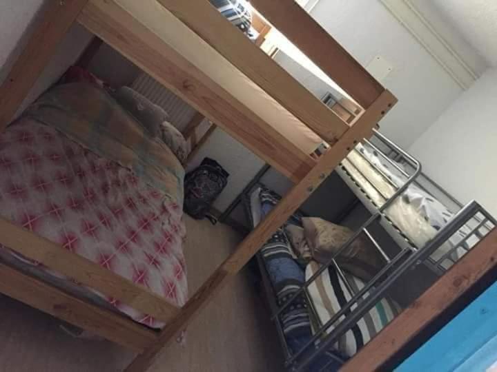 Gogo Location 1 Apartment Forest-Saint-Julien Екстериор снимка