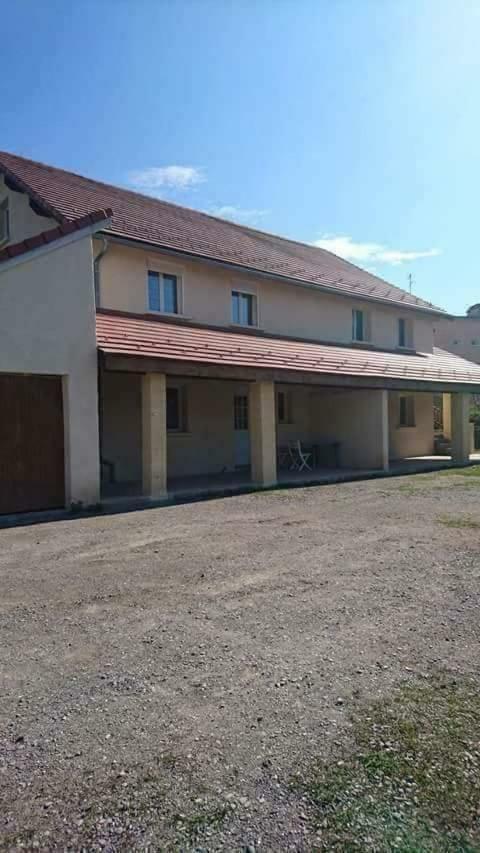 Gogo Location 1 Apartment Forest-Saint-Julien Екстериор снимка