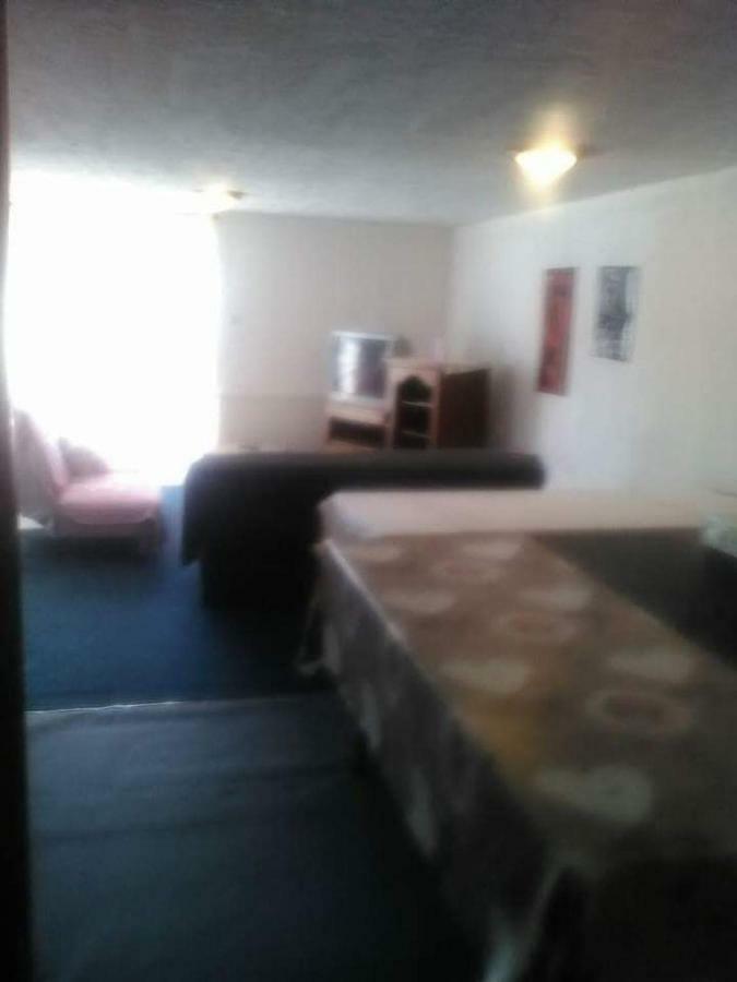 Gogo Location 1 Apartment Forest-Saint-Julien Екстериор снимка