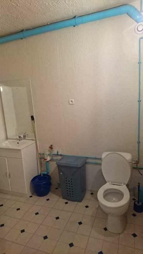 Gogo Location 1 Apartment Forest-Saint-Julien Екстериор снимка