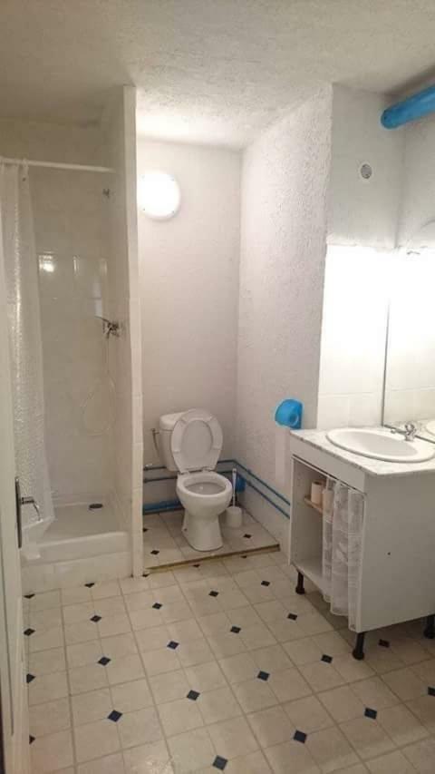 Gogo Location 1 Apartment Forest-Saint-Julien Екстериор снимка