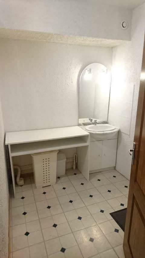 Gogo Location 1 Apartment Forest-Saint-Julien Екстериор снимка