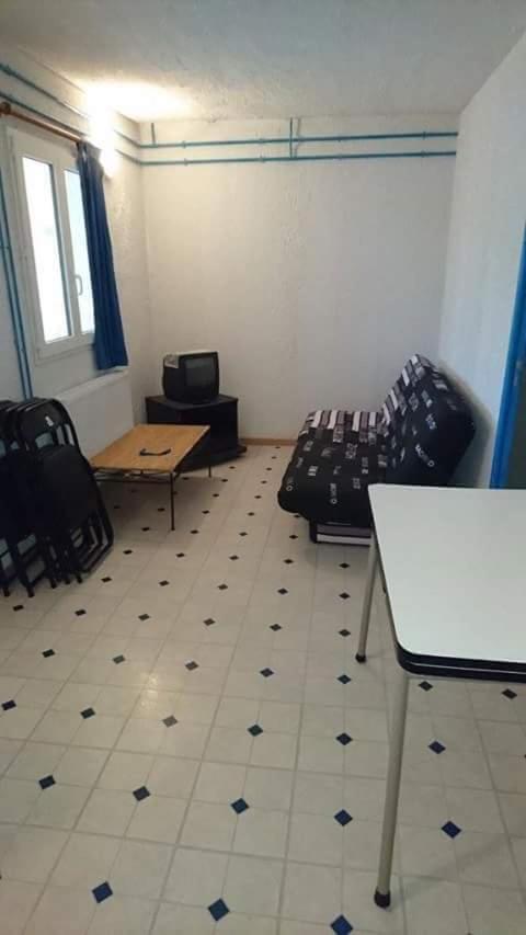 Gogo Location 1 Apartment Forest-Saint-Julien Екстериор снимка